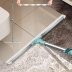 Multifunctional 180° Rotating Magic Wiper Mop