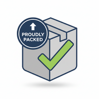 Delivery Packaging Quality