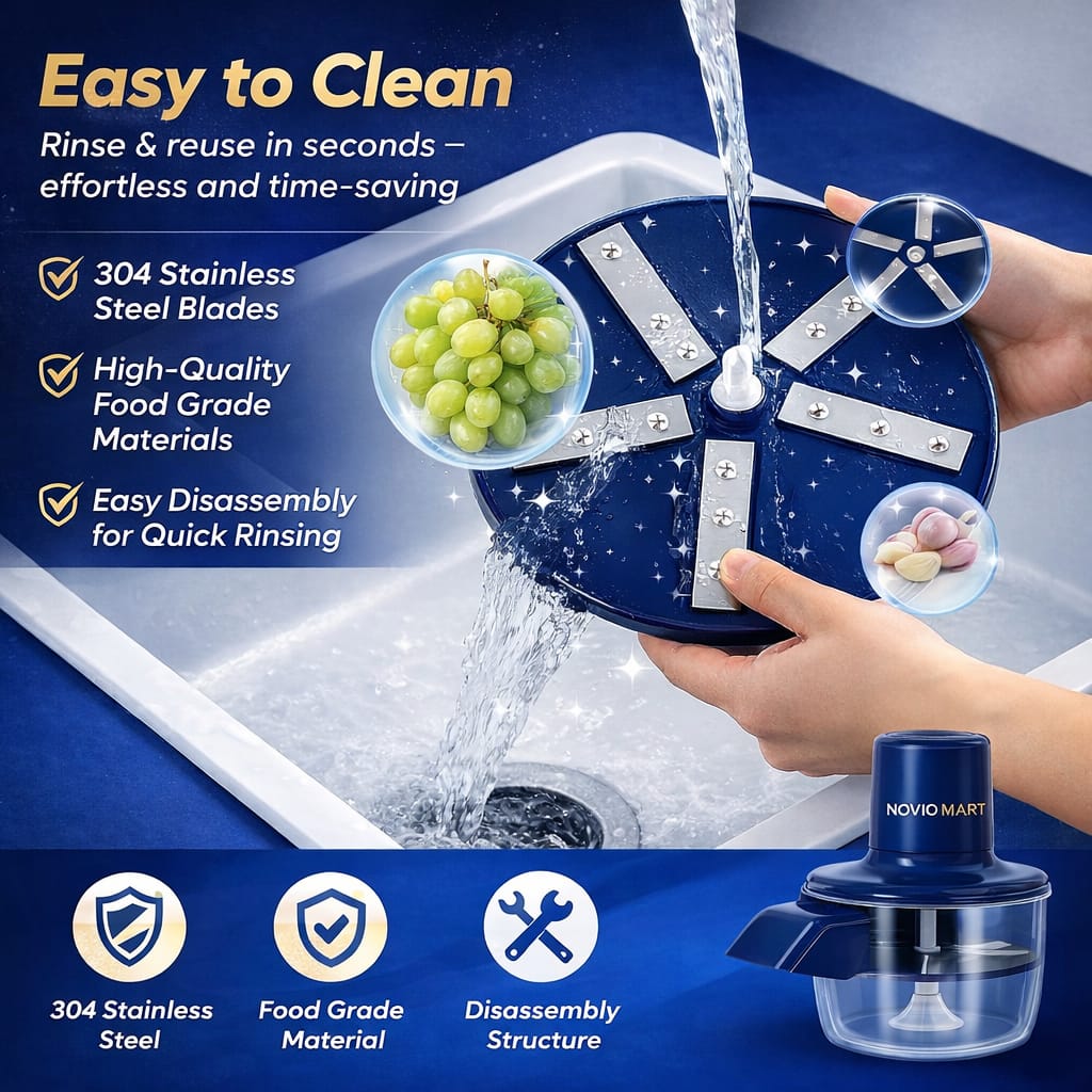 New Electric Garlic & Fruit Peeler Machine Automatic Skin Remover for Grapes, Cherry Tomatoes & Garlic One-Touch Operation, Food-Grade Materials, Easy to Clean for Home Rechargeable